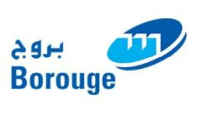 «بروج» و«فيرتيغلوب» تعززان علامتيهما التجاريتين في الكيماويات