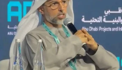 سهيل المزروعي: الإمارات ضمن أفضل 5 دول عالمياً في جودة البنية التحتية