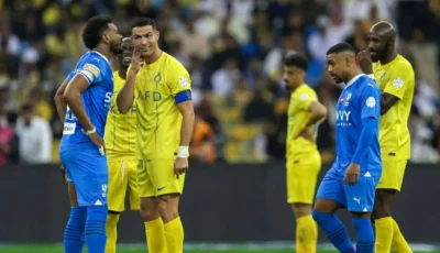 النصر والهلال.. أغلى عشرة لاعبين في ديربي الرياض قبل قمة الليلة