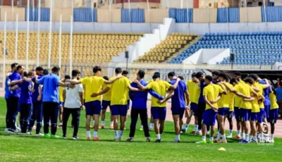 الإسماعيلي العريق يهبط لدوري الدرجة الثانية