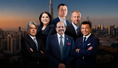 17 مليارديراً يقيمون في الإمارات بثروة 212.6 مليار دولار
