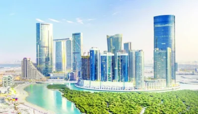 دبي تستحوذ على 78% من مشاريع العقار قيد الإنشاء في الإمارات