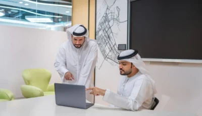 «جمارك أبوظبي» تنال اعتماد «أفضل بيئة عمل» 2026