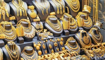 أسعار الذهب في مصر الأربعاء 13 مايو 2026.. عيار 24 يسجل مستوى قياسياً