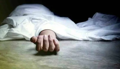 ألقى بنفسه من الطابق الثالث..جامعة مصرية تكشف تفاصيل انتحار طالب في لجنة الامتحان
