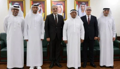 «رأس الخيمة للوساطة والتحكيم» يدعم مجتمع الأعمال
