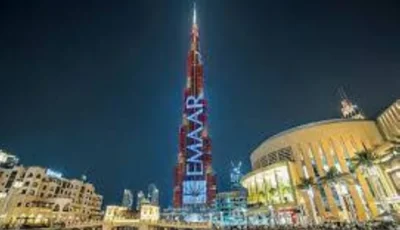 «إس آند بي»: رفع «دبي القابضة» حصتها في «إعمار العقارية» يعزز الشراكة