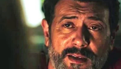 أحمد وفيق محامٍ في «قلب شمس»