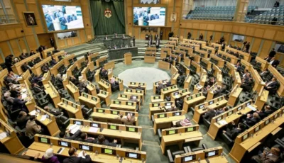 برلماني أردني يثير ضجة بـ «شبهات فساد».. و«النزاهة» تمهله 24 ساعة لتقديم الوثائق
