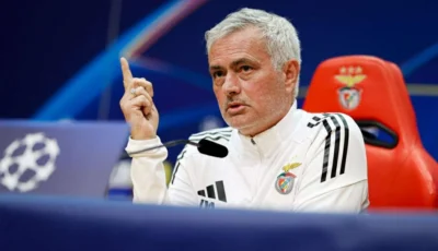 عودة مورينيو تشعل ريال مدريد.. هل ينقذ «السبيشل وان» الملكي من الفوضى والديون؟