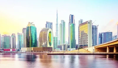 دبي الوجهة العالمية الأكثر جذباً على منصات التواصل 2026