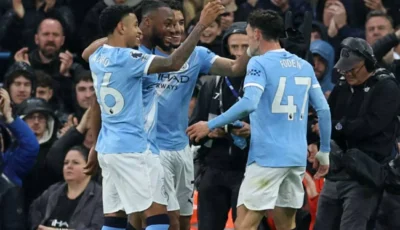 جنون أسعار في أرسنال.. وغوارديولا ينجح في رهانه قبل نهائي كأس الاتحاد
