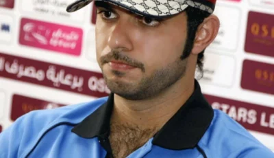 الأب والابن يحللان مباريات الدوري العراقي