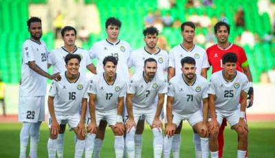 3 مباريات في افتتاح الجولة 35 للدوري العراقي