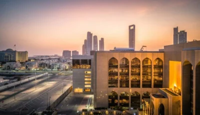 5.55 تريليون درھم أصول بنوك الإمارات نهاية الربع الأول بنمو 1.5%