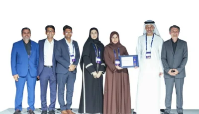 «الشارقة لإدارة الأصول» تحصد جائزة تطوير التحول الرقمي في إدارة الموارد البشرية