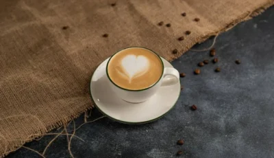 القهوة تعزز ضبط الدماغ للإشارات الحسية