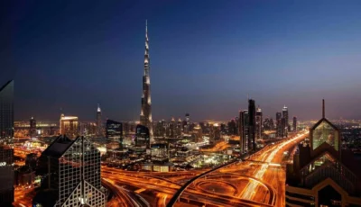 الإمارات الأولى عربياً والـ38 عالمياً بين أفضل دول العالم