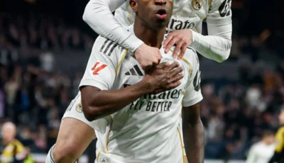 كيفية مشاهدة مباراة ريال مدريد وأوفييدو في الدوري الإسباني