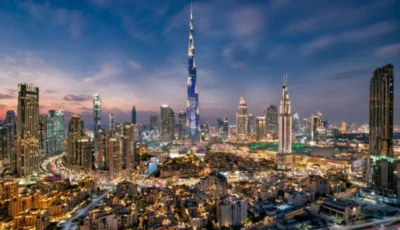 6.3 مليار درهم تصرفات عقارات دبي الخميس