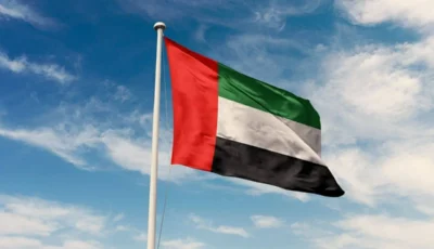 الإمارات تتضامن مع الهند وتعزّي في ضحايا العاصفة