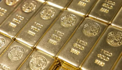 الذهب يرتد من أدنى مستوى في شهرين.. والأونصة فوق 4500 دولار