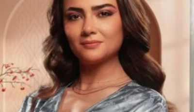 اليوم.. عزاء والدة فرح يوسف بمسجد عمر مكرم