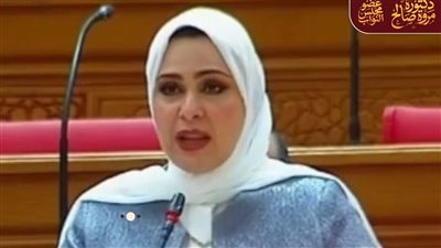 النائبة الدكتورة مروة صالح تتقدم باقتراح لتيسير الخدمات الحكومية لذوي الإعاقة السمعية