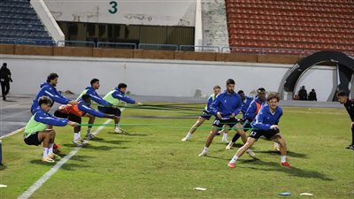 فاركو يتأكد هبوطه رغم محاولاته الأخيرة للبقاء في الدوري المصري الممتاز
