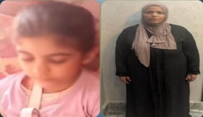 مرات أبويا بتضربني.. كشف ملابسات استغاثة طفلة بمنشأة ناصر وضبط المتهمة