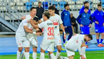 موعد مباراة الزمالك واتحاد العاصمة الجزائري في نهائي الكونفدرالية والقناة الناقلة