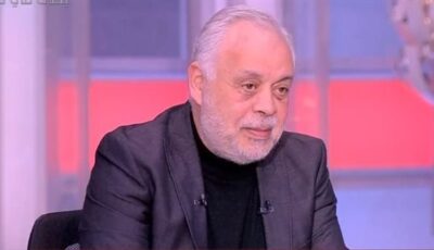 محمد غنيم يشيد بأشرف زكي رغم قرار وقفه: قامة علمية وفنية كبيرة