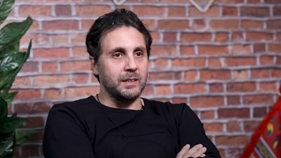 هشام ماجد: إخواتي «بيشفقوا عليا» بسبب تشجيعي للزمالك
