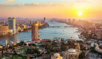 فيتش تبقي التصنيف الائتماني السيادي لمصر عند “B” بسبب مرونة سعر الصرف