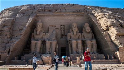 القطاع السياحي في مصر.. هل يقود النمو الاقتصادي خلال 2026؟