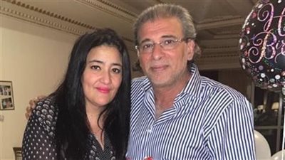 بلاغ رسمي ضد محامٍ وقناة فضائية.. شاليمار شربتلي تتهم قناة النهار وبرنامج أسرار بنشر أخبار كاذبة والتشهير