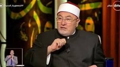 خالد الجندي: التربية منهج سماوي وركيزة لبناء الإنسان الصالح