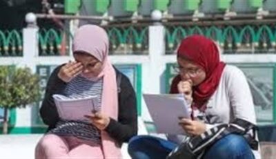 يطبق لأول مرة.. تفاصيل نظام التجمعات في امتحانات الثانوية العامة 2026