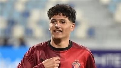 خاص لـ«تحيا مصر».. محمد عبد الله ينتقل إلى سيراميكا كليوباترا دون تدخل آدم وطني