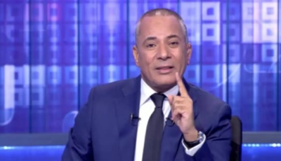أحمد موسى يدعم الزمالك: إن شاء الله يفوز النهاردة ويتهزم يوم الأربع
