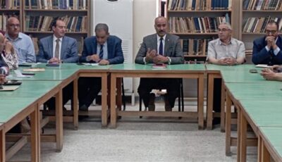 حظر اصطحاب التليفون.. 526 ألف طالب وطالبة يؤدون امتحانات الفصل الدراسي الثاني ببني سويف غدًا