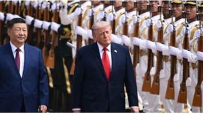 إقناع طهران بالعودة للمفاوضات.. رهان ترامب على دور الصين في حل الأزمة الإيرانية المعقدة