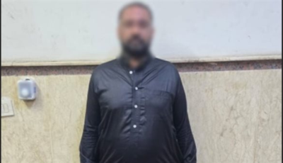 ضبط مقاول بالإسكندرية لتعديه على سيدة وابنتها وسرقة محتويات مسكنهما