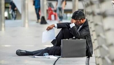 الإحصاء: 6% معدل البطالة خلال الربع الأول لعام 2026