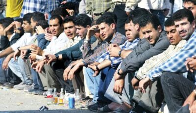 تباين جغرافي بسوق العمل.. معدل البطالة في الحضر 8.4% والريف يصل لـ4.2%