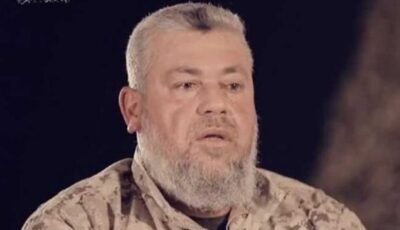عاجل| رفض نزع سلاح الحركة.. كواليس اغتيال “الحداد” قائد الجناح العسكري لحماس