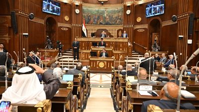 أعضاء “الشيوخ” يشيدون باستجابة وزير التعليم السريعة لمواجهة الغش في الثانوية العامة بعد مناقشتها بالمجلس
