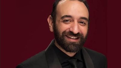 عمرو سلامة ينتقد ظاهرة الإزعاج داخل قاعات السينما ويطالب بوضع إجراءات صارمة