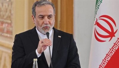 عراقجي: إنهاء الحرب هو الحل الوحيد لتأمين مضيق هرمز وضمان عبور السفن