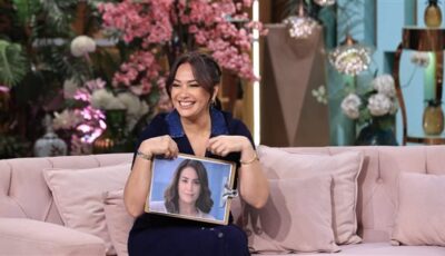 هند صبري تحسم الجدل: أعشق مصر ولم أسئ يومًا لسيادتها أو شعبها